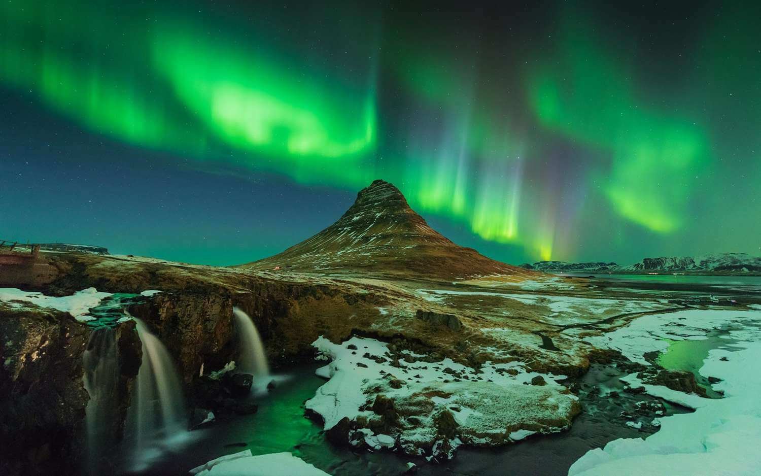 Read more about the article Northern Lights