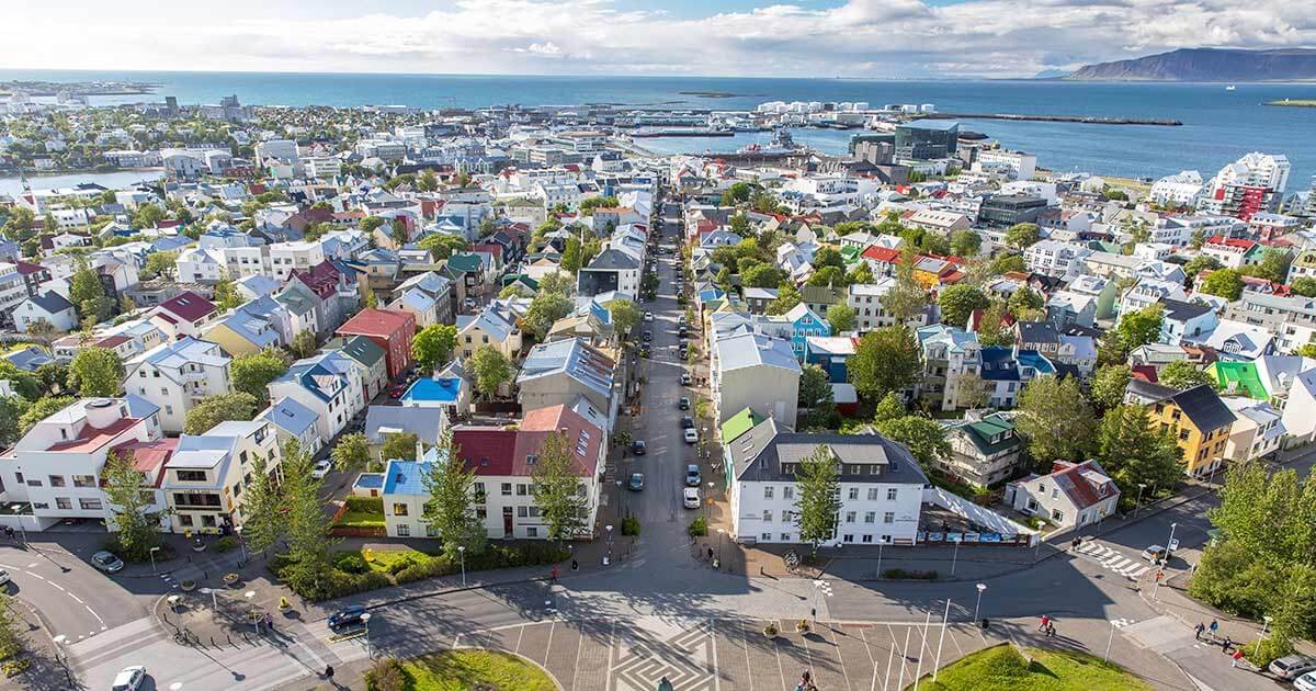 Read more about the article Reykjavik City Tour