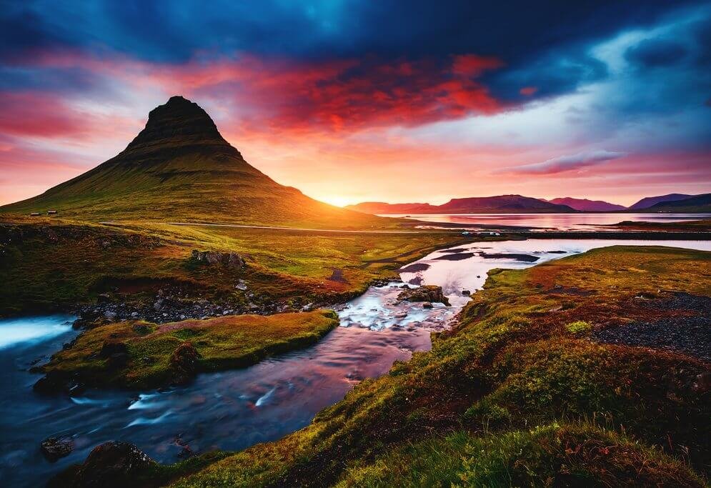 Read more about the article Snæfellsnes Peninsula
